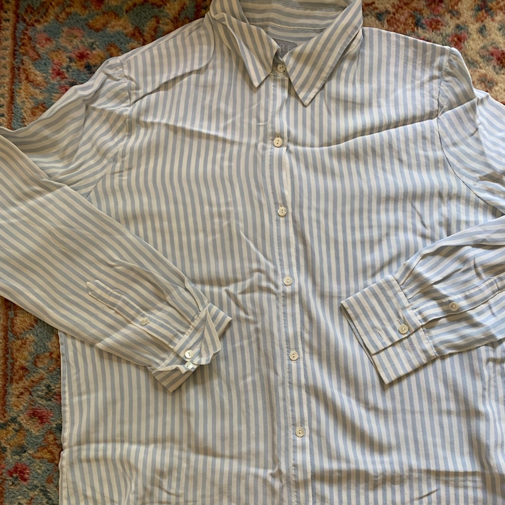 Pure Collection blouse